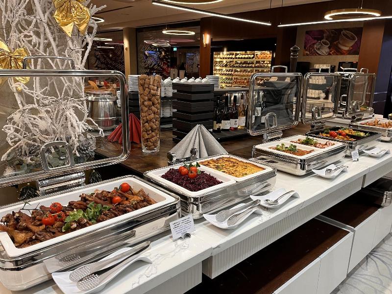 Tisia Hotel Spa