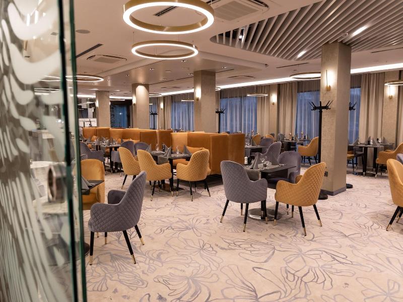 Tisia Hotel Spa