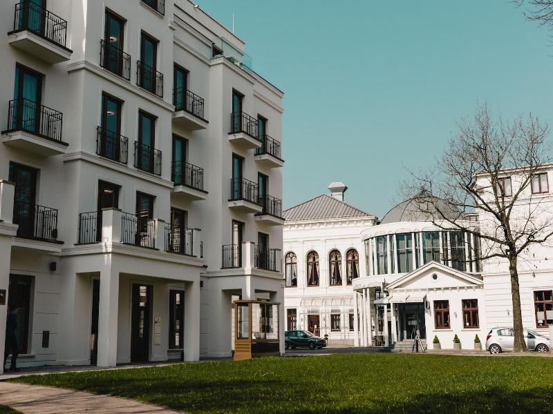 Hotel Am Schloss Aurich Schlossresidenz image