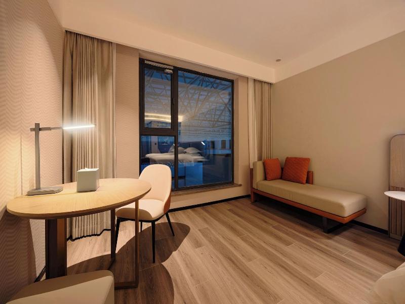 Echarm Hotel Jiefangbeipedestrianstreet