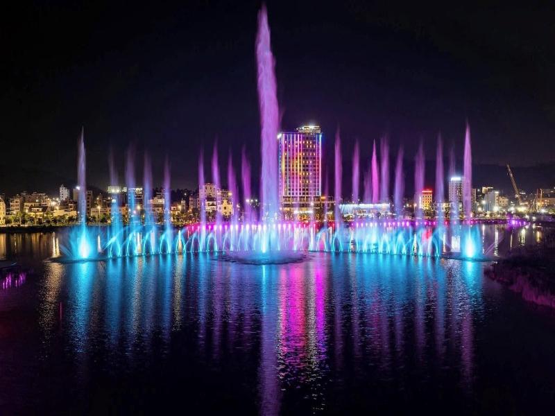 Anstay Marina Hotel Ha Long image