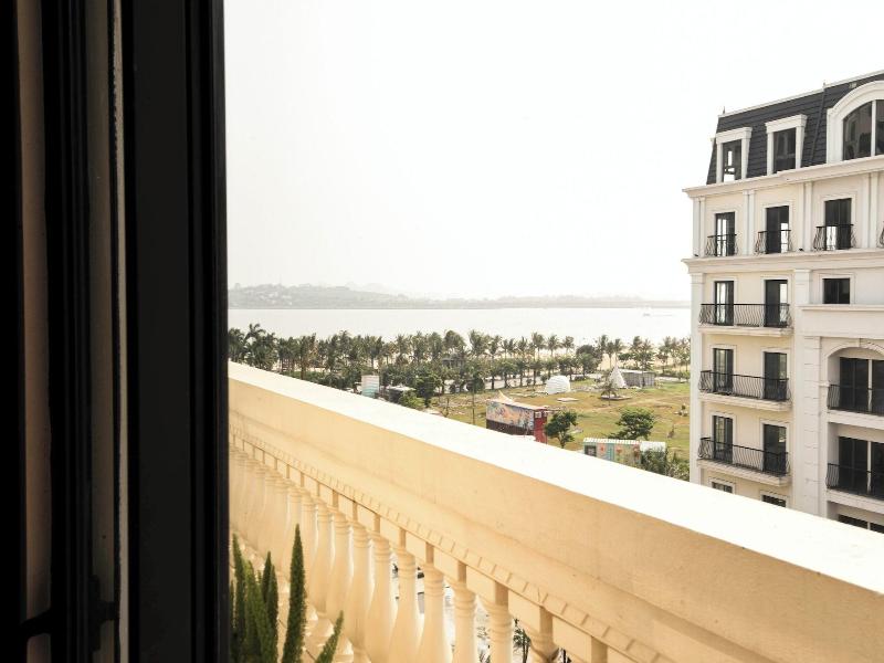Anstay Marina Hotel Ha Long image