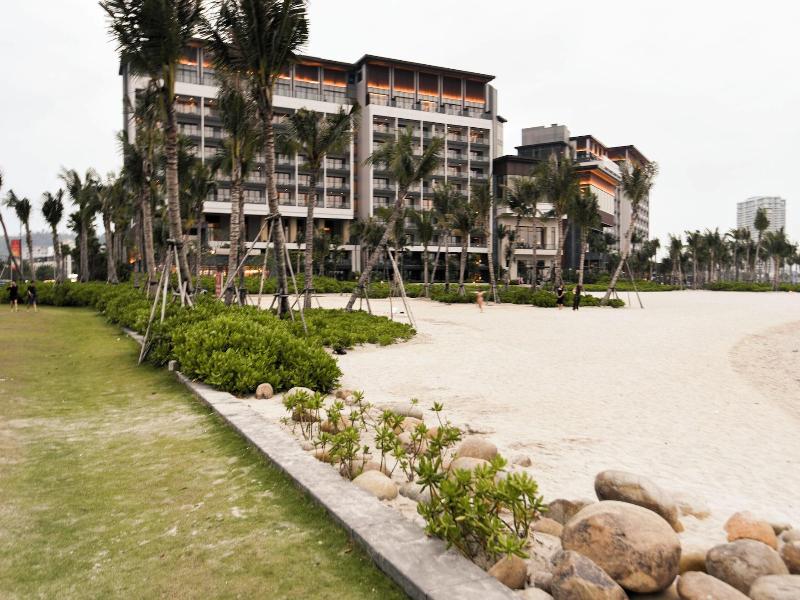 Anstay Marina Hotel Ha Long image