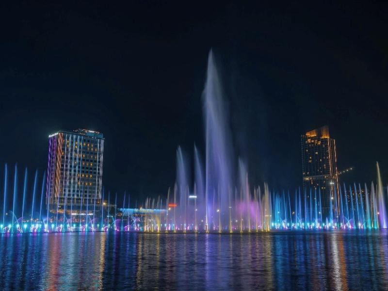 Anstay Marina Hotel Ha Long image