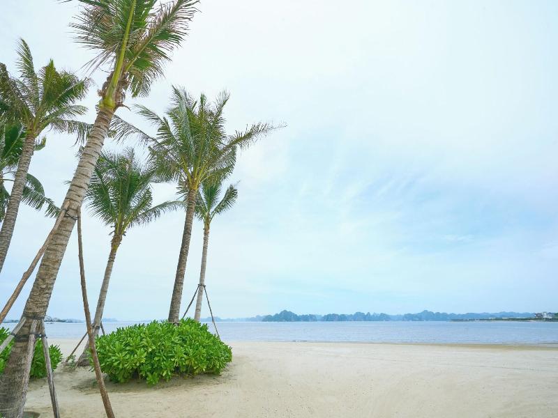 Anstay Marina Hotel Ha Long image