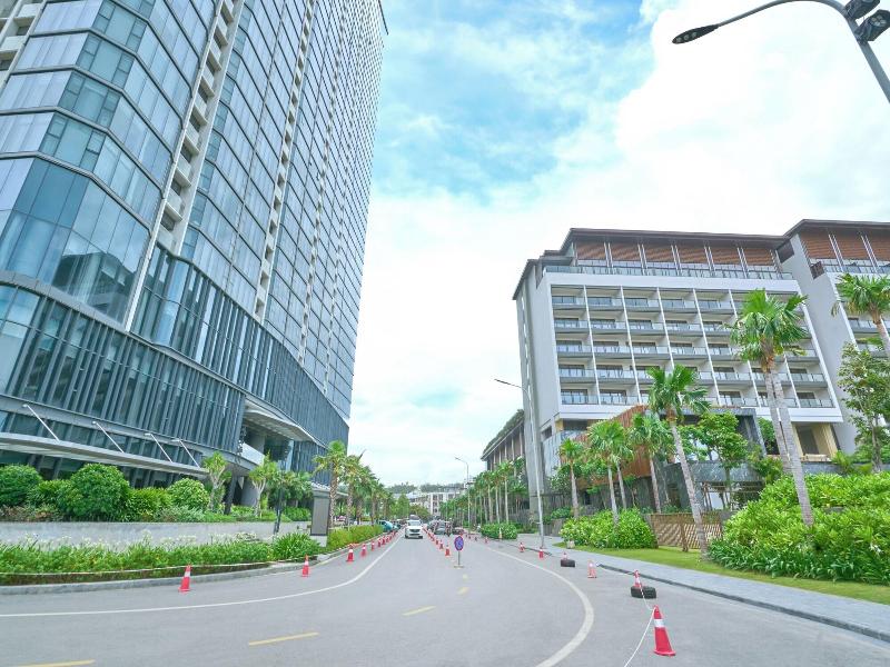 Anstay Marina Hotel Ha Long image