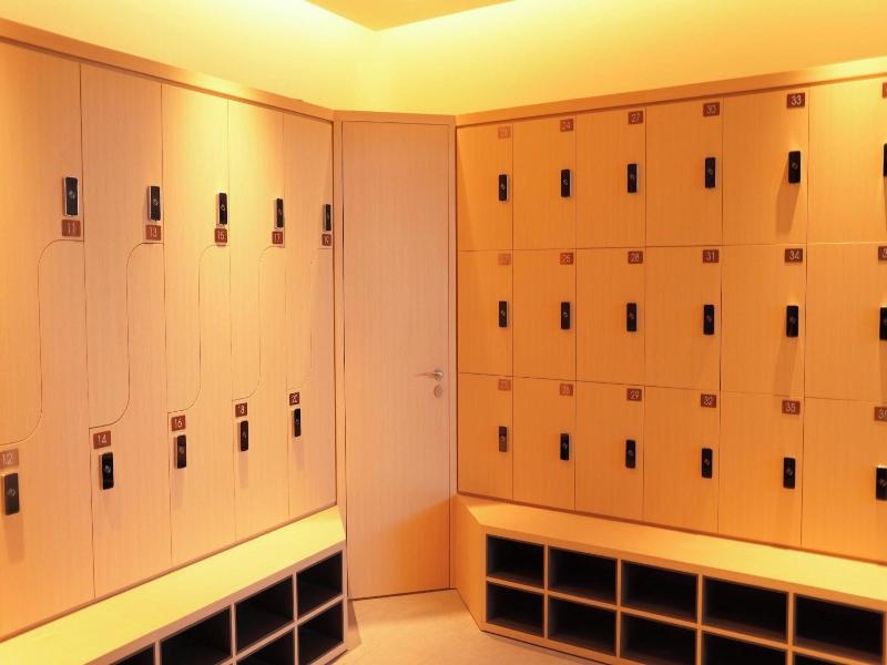 Anstay Marina Hotel Ha Long image