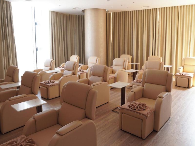 Anstay Marina Hotel Ha Long image