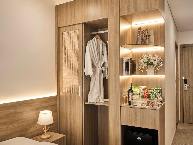 Anstay Marina Hotel Ha Long image
