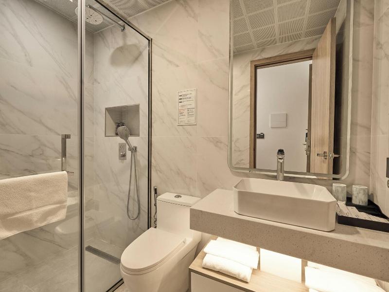 Anstay Marina Hotel Ha Long image