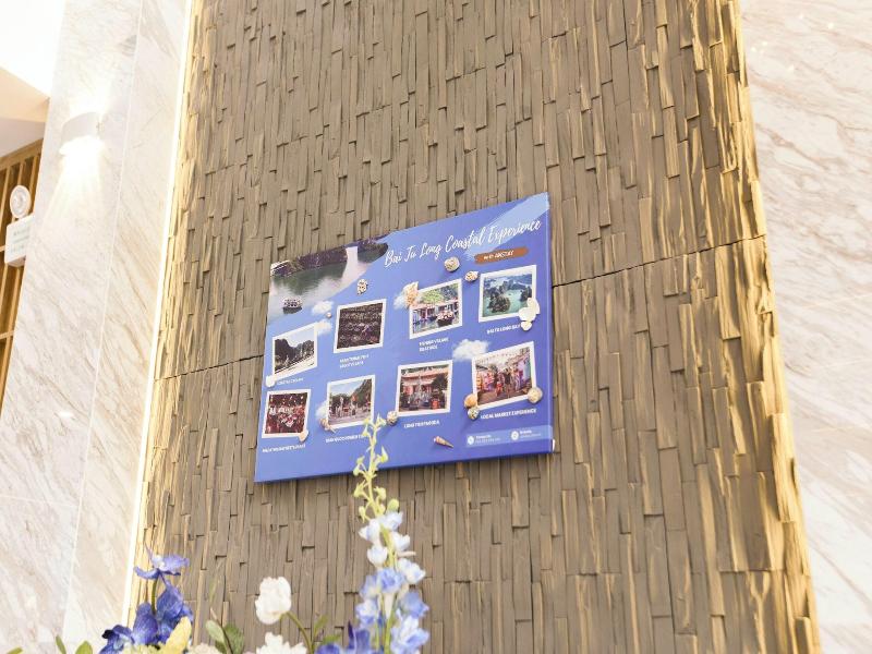 Anstay Marina Hotel Ha Long image