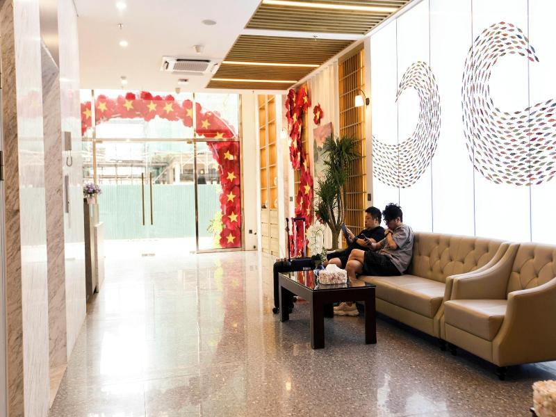 Anstay Marina Hotel Ha Long image