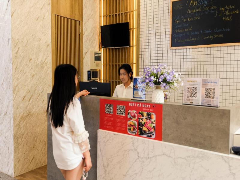 Anstay Marina Hotel Ha Long image
