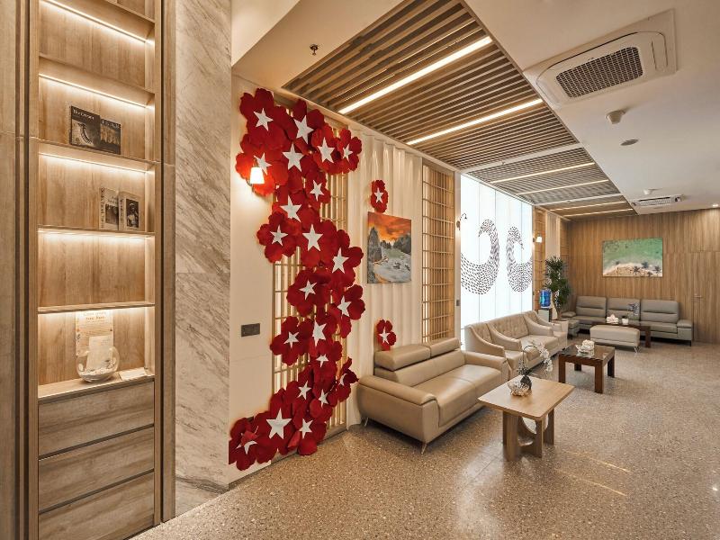 Anstay Marina Hotel Ha Long image