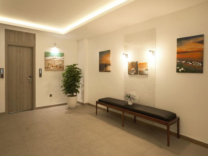 Anstay Marina Hotel Ha Long image