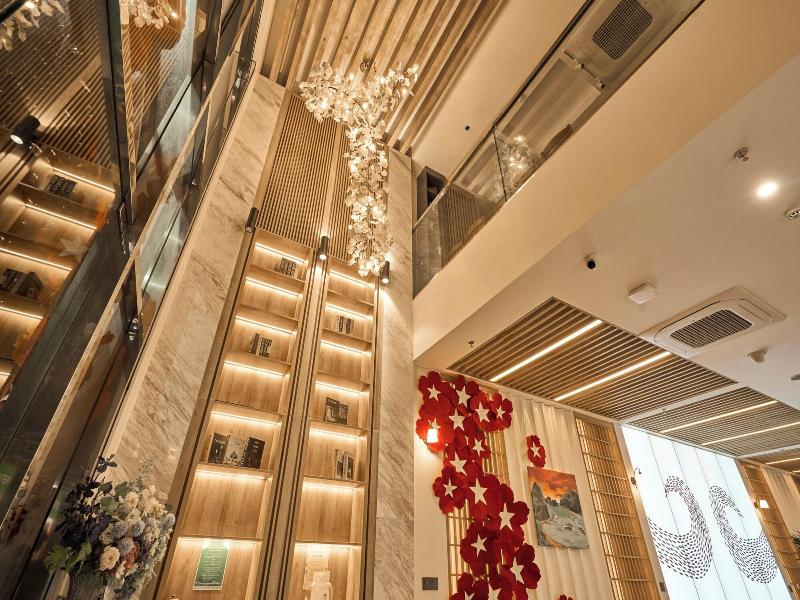 Anstay Marina Hotel Ha Long image