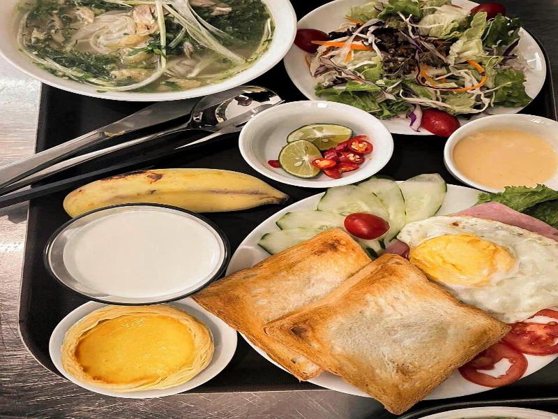 Anstay Marina Hotel Ha Long image