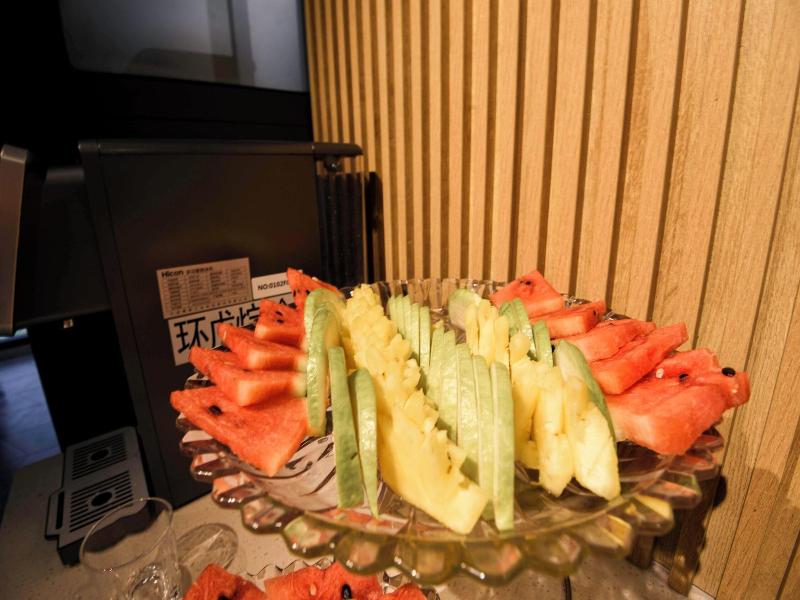 Anstay Marina Hotel Ha Long image