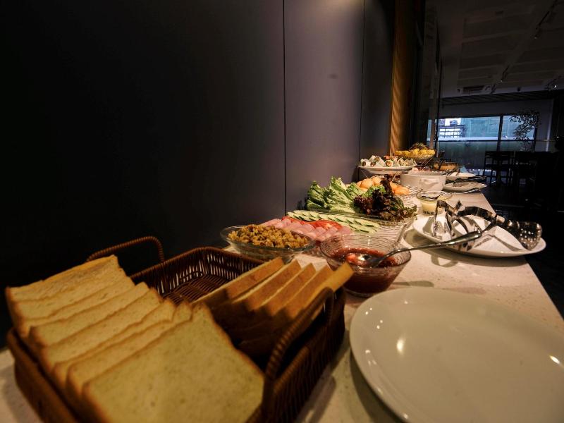 Anstay Marina Hotel Ha Long image
