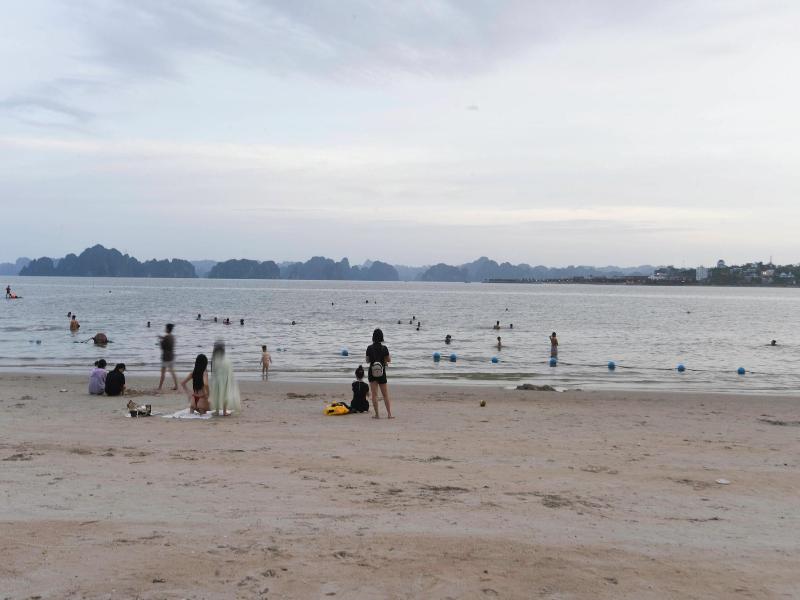 Anstay Marina Hotel Ha Long image