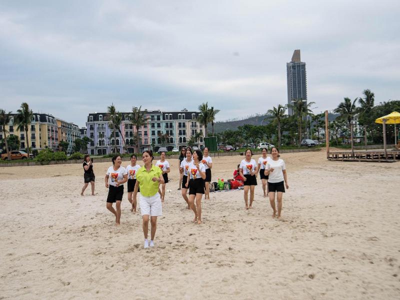Anstay Marina Hotel Ha Long image