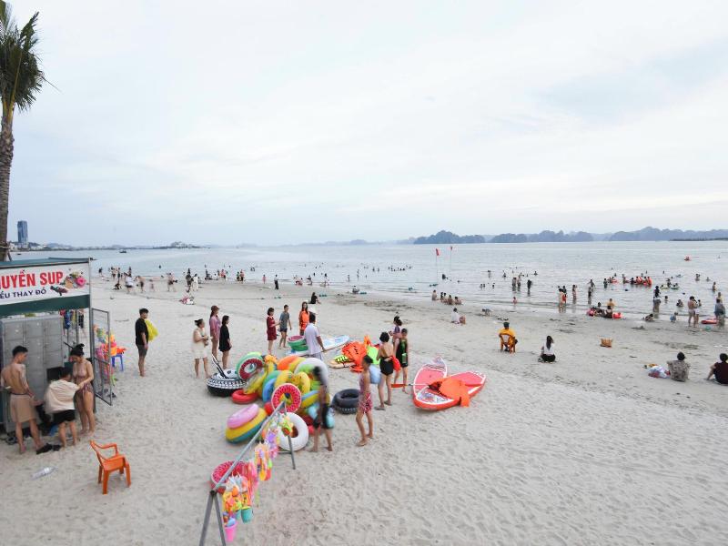 Anstay Marina Hotel Ha Long image