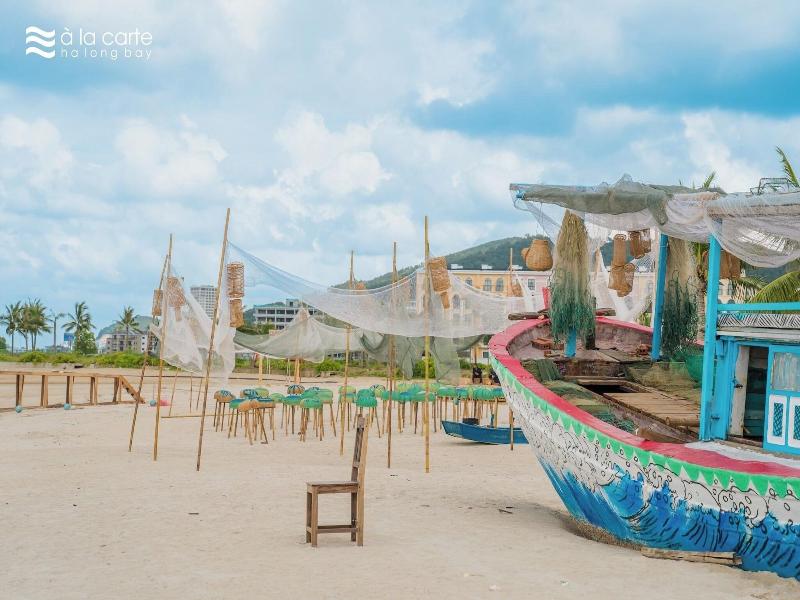 Anstay Marina Hotel Ha Long image