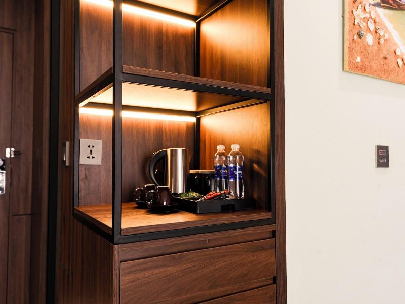 Anstay Marina Hotel Ha Long image