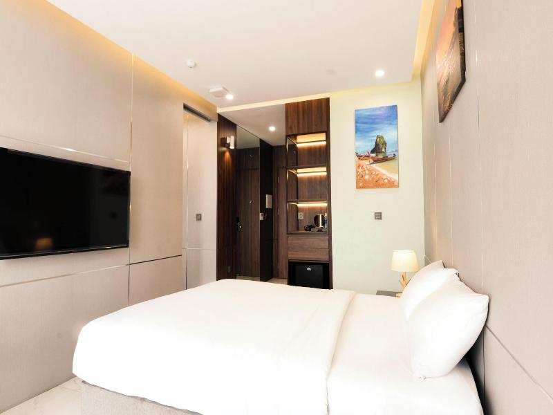 Anstay Marina Hotel Ha Long image