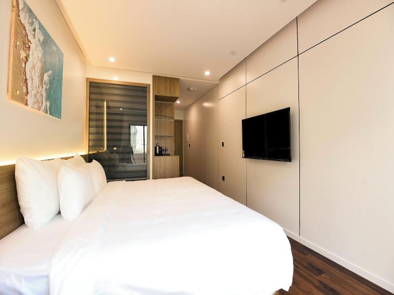 Anstay Marina Hotel Ha Long image