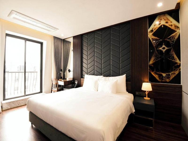 Anstay Marina Hotel Ha Long image