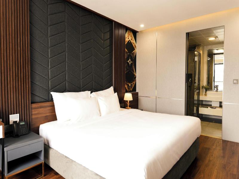 Anstay Marina Hotel Ha Long image