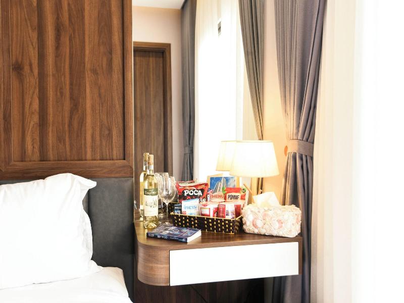 Anstay Marina Hotel Ha Long image