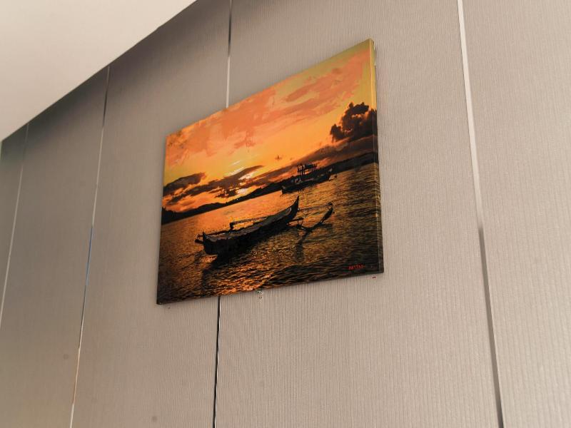 Anstay Marina Hotel Ha Long image