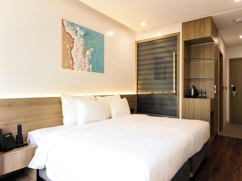 Anstay Marina Hotel Ha Long image