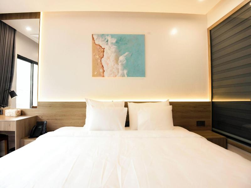 Anstay Marina Hotel Ha Long image
