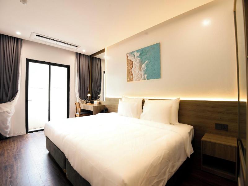 Anstay Marina Hotel Ha Long image