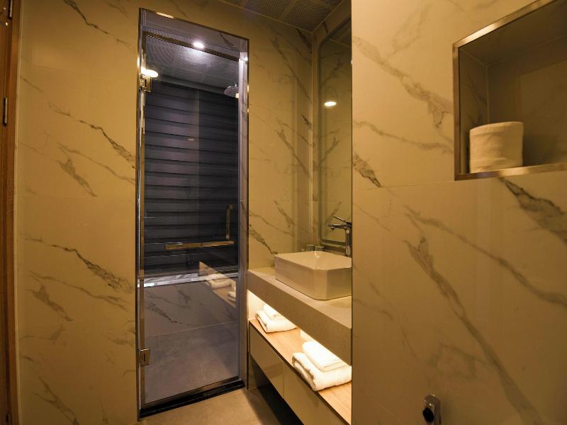 Anstay Marina Hotel Ha Long image