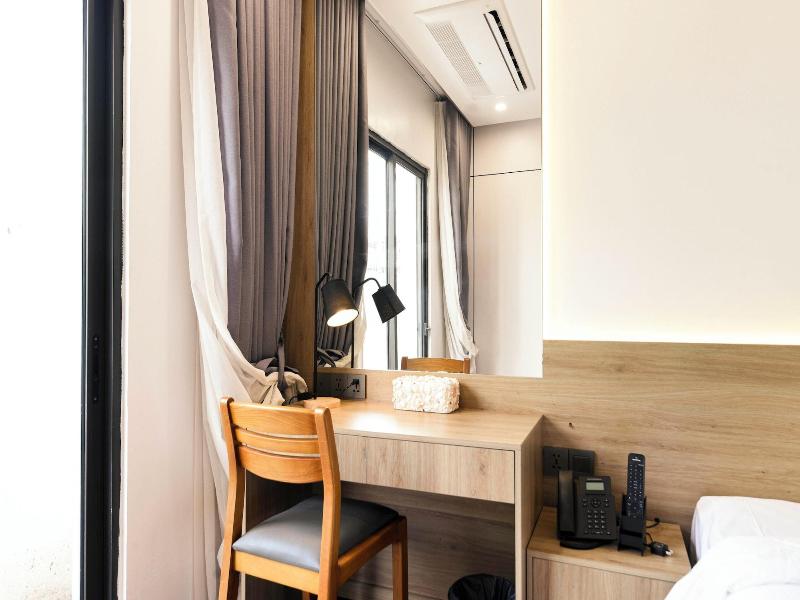 Anstay Marina Hotel Ha Long image