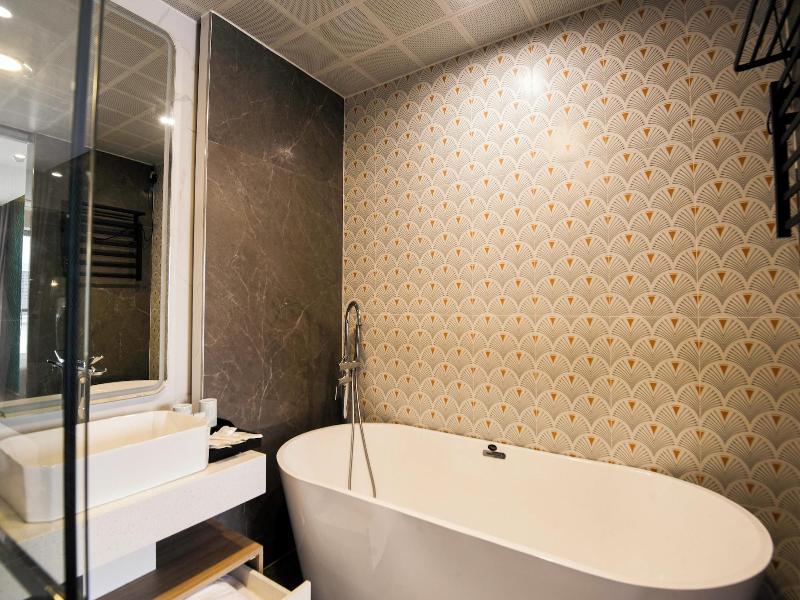 Anstay Marina Hotel Ha Long image