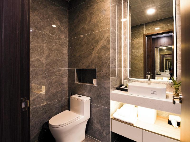 Anstay Marina Hotel Ha Long image