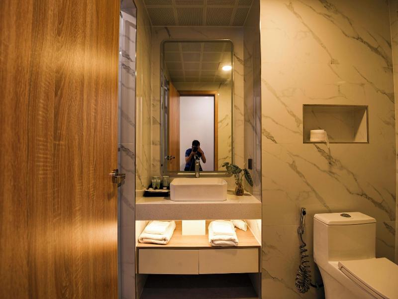 Anstay Marina Hotel Ha Long image