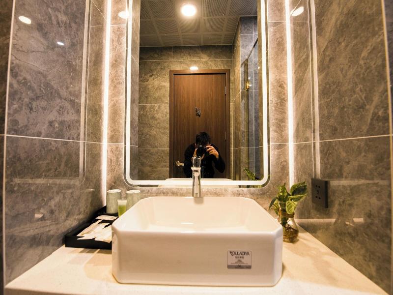 Anstay Marina Hotel Ha Long image