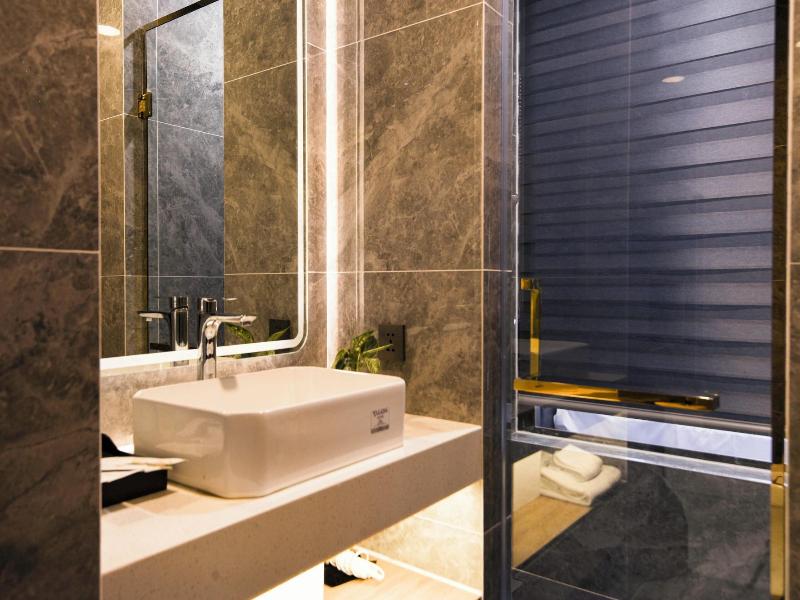 Anstay Marina Hotel Ha Long image