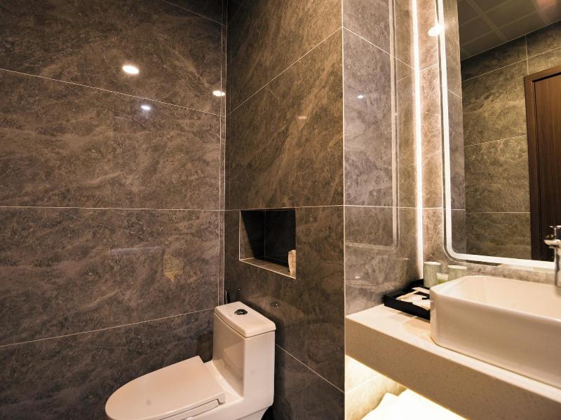 Anstay Marina Hotel Ha Long image