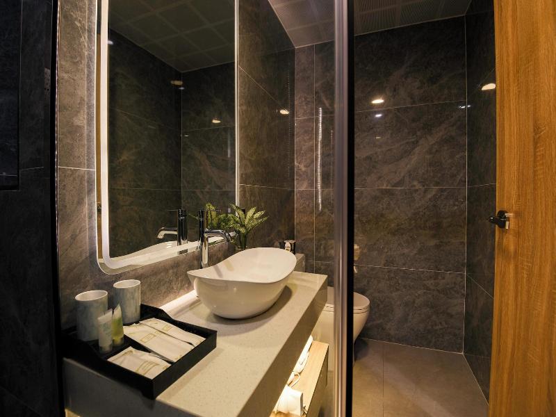 Anstay Marina Hotel Ha Long image