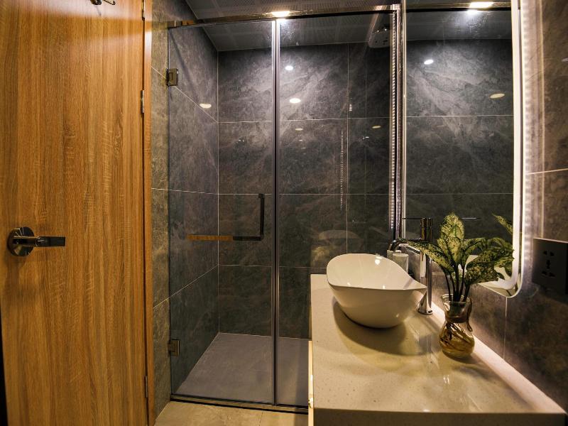 Anstay Marina Hotel Ha Long image