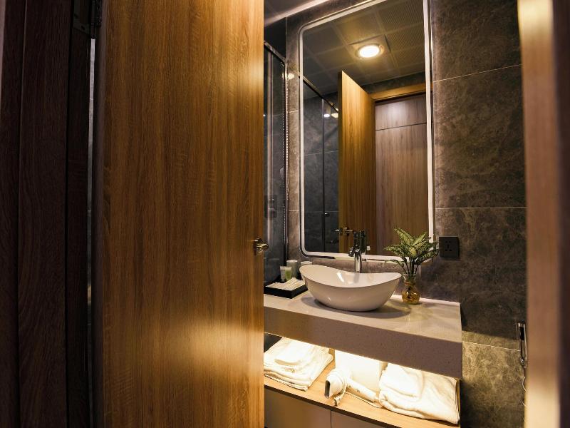 Anstay Marina Hotel Ha Long image