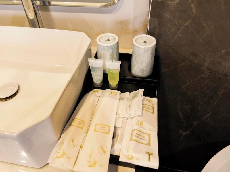 Anstay Marina Hotel Ha Long image