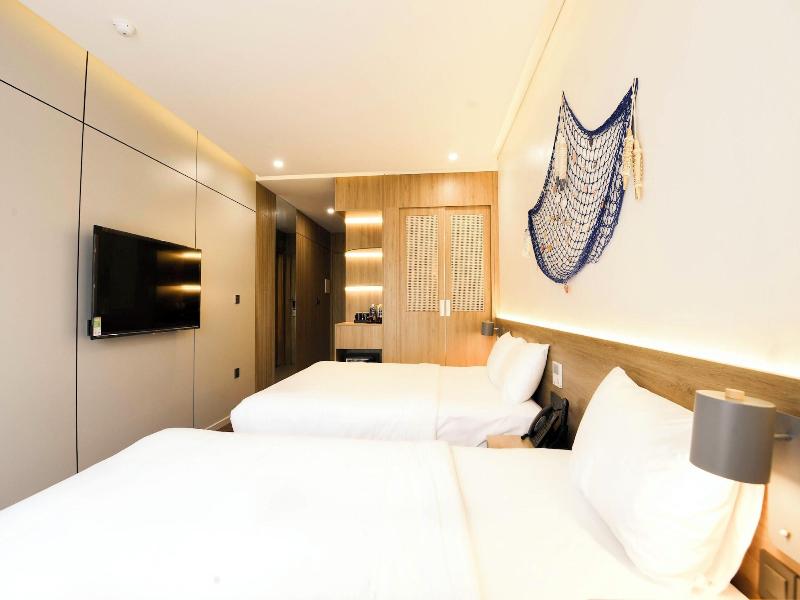 Anstay Marina Hotel Ha Long image